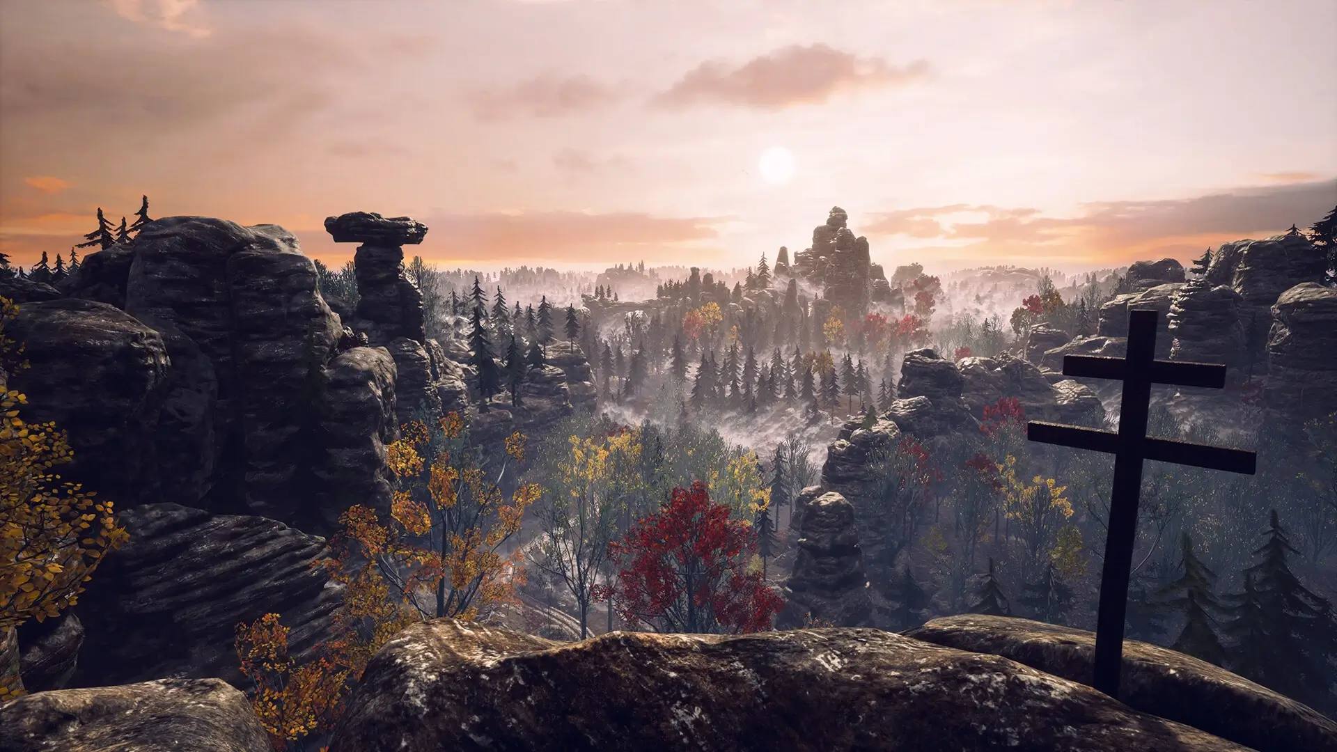 Someday You’ll Return: Director’s Cut Gameplay Screenshots 2