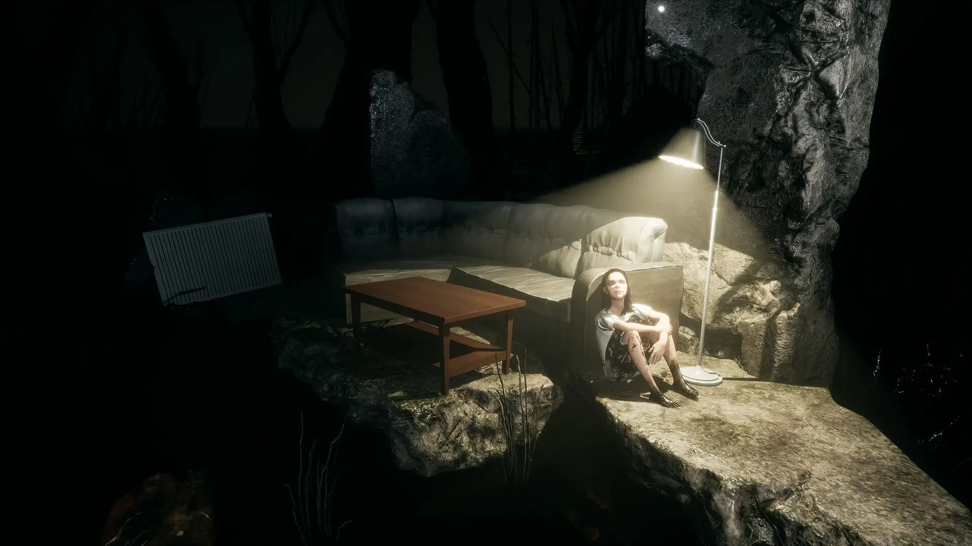 Someday You’ll Return: Director’s Cut Gameplay Screenshots 4