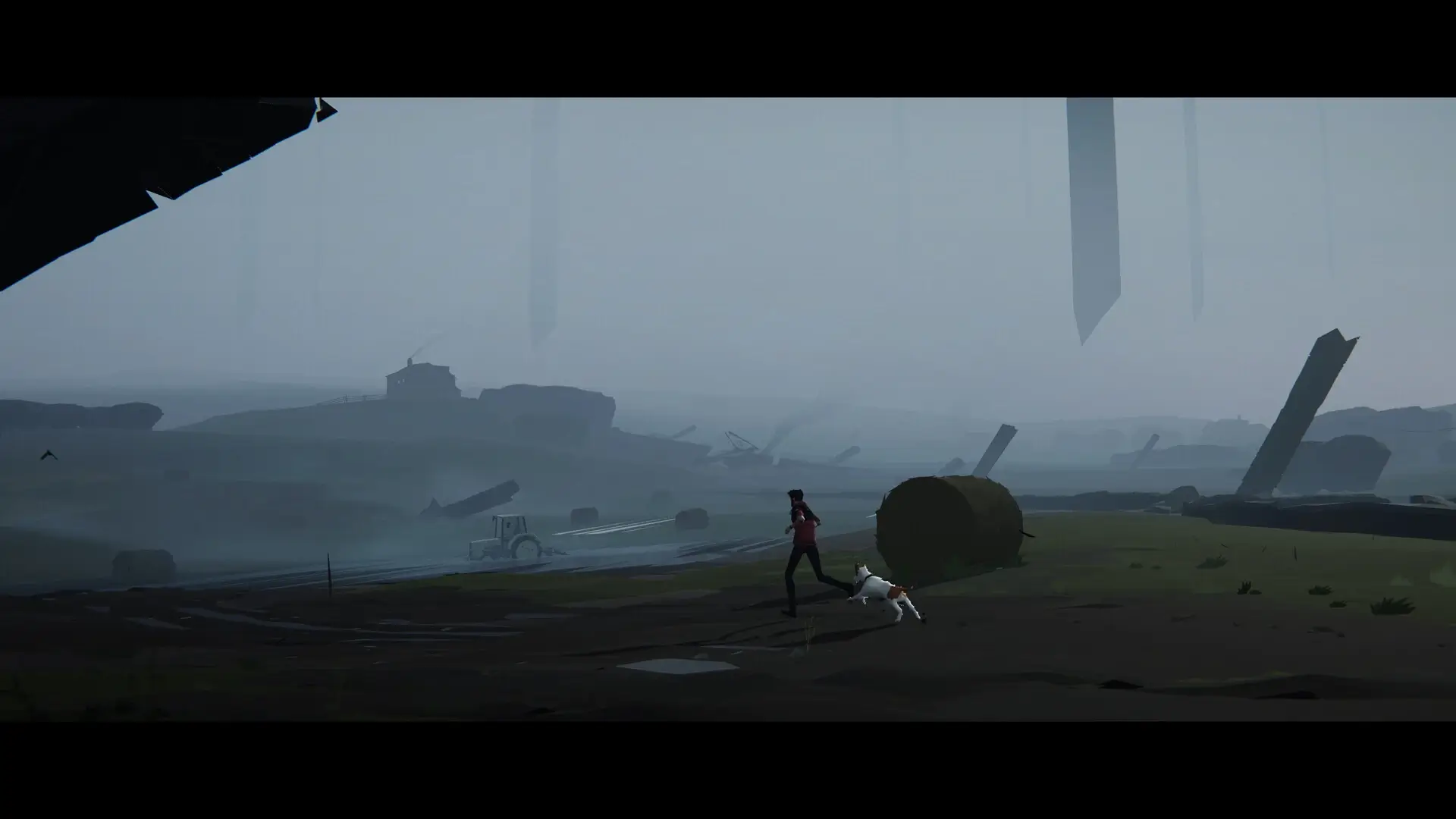Somerville Gameplay Screenshots 3