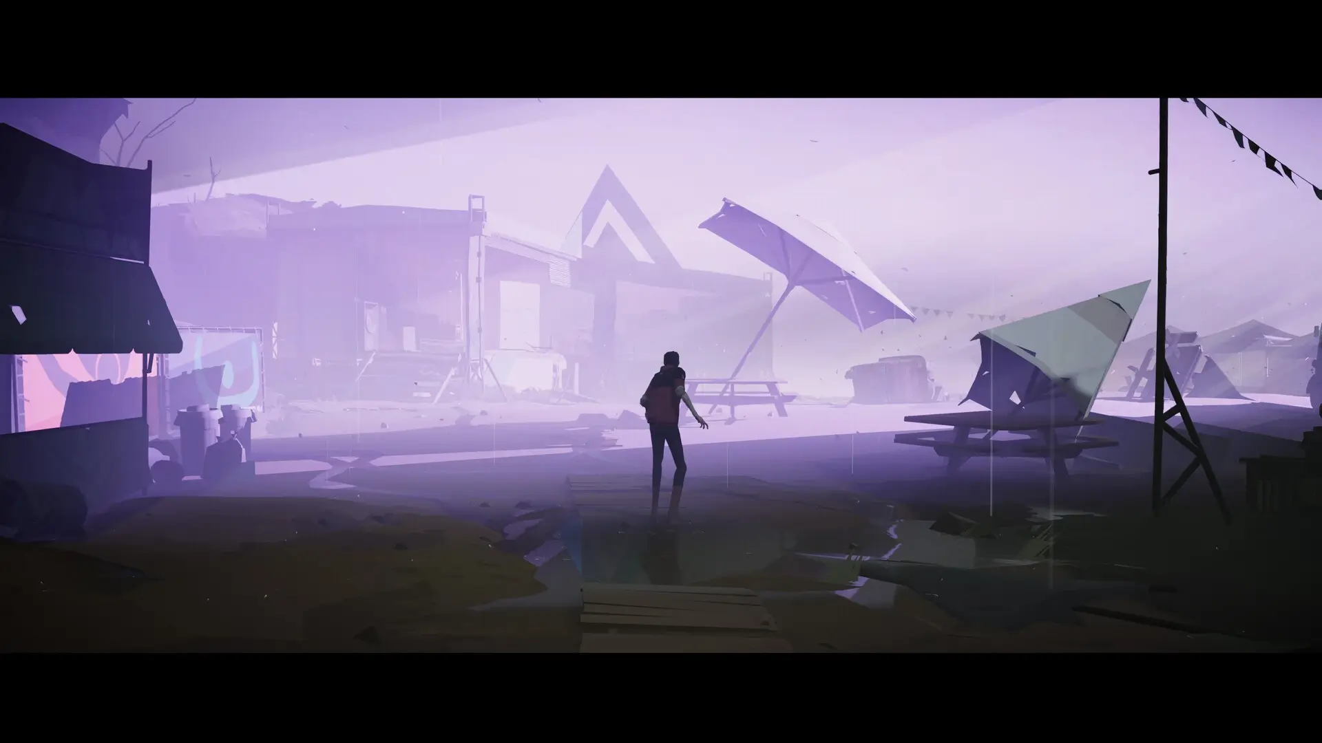 Somerville Gameplay Screenshots 4