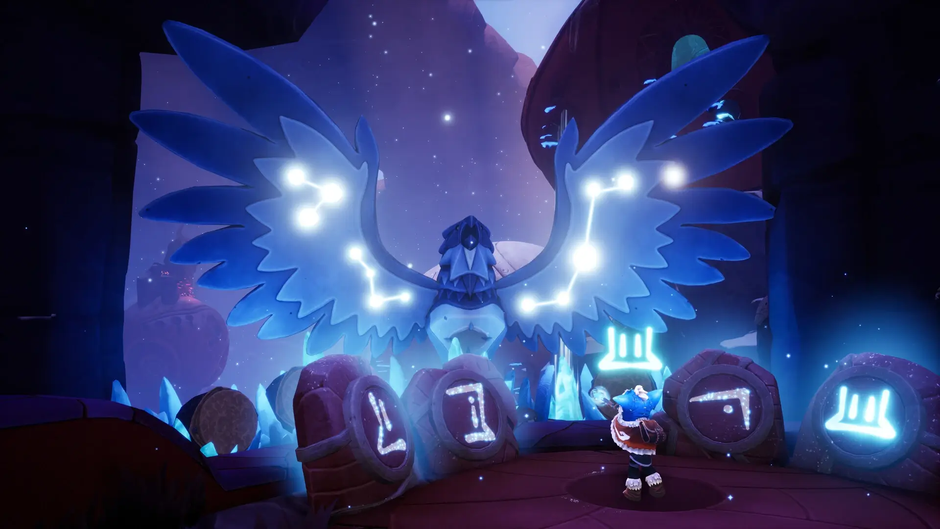 Song of Nunu: A League of Legends Story Gameplay Screenshots 2
