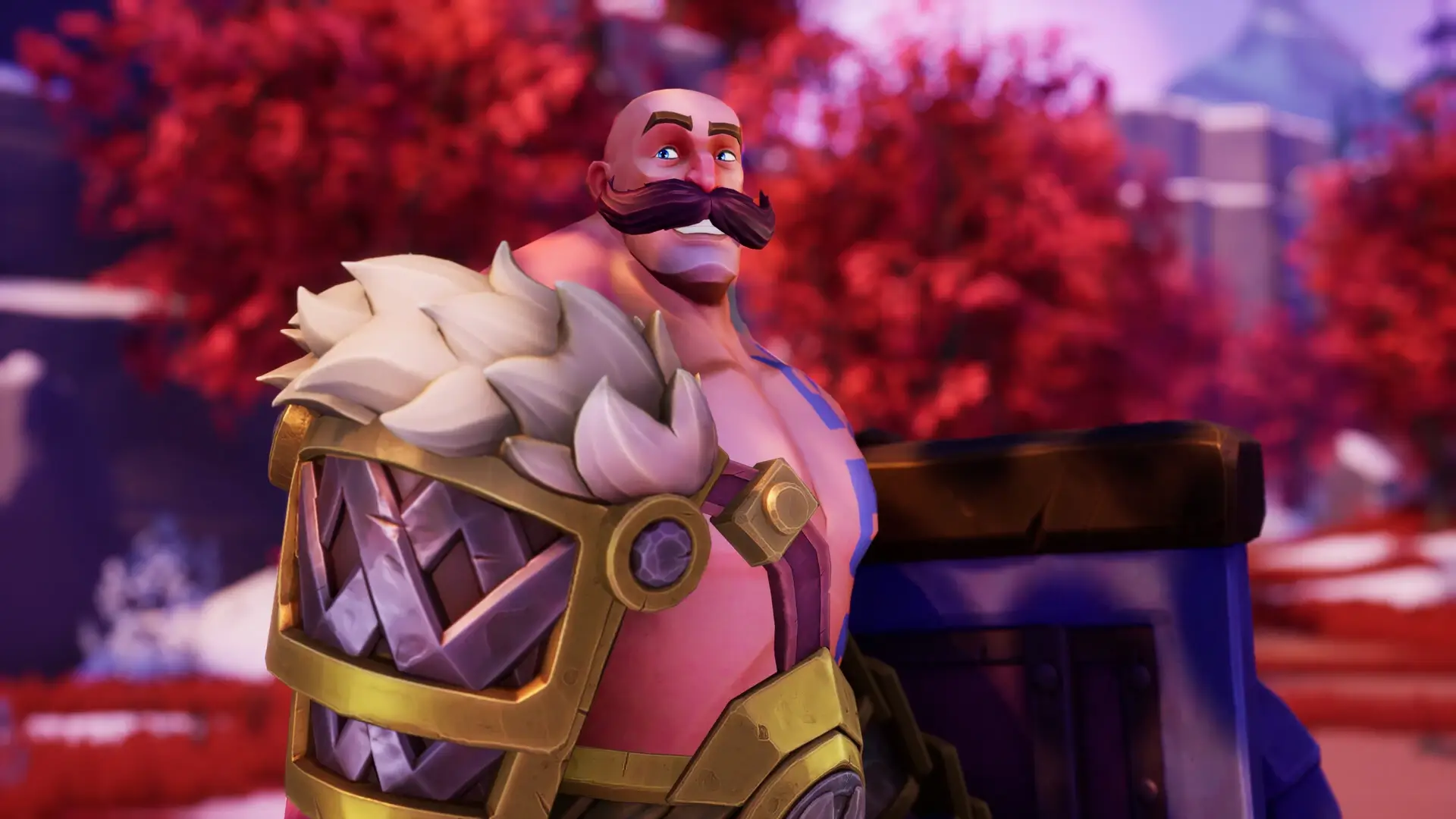 Song of Nunu: A League of Legends Story Gameplay Screenshots 4