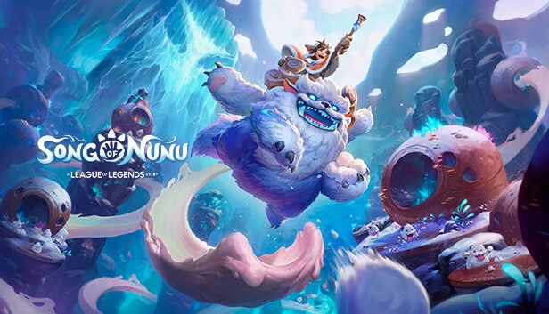 Song of Nunu: A League of Legends Story Torrent Download