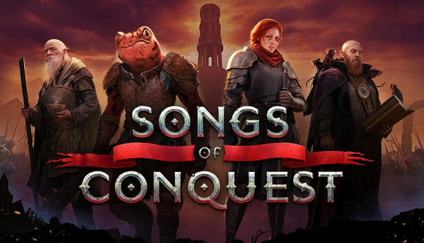 Songs of Conquest Torrent Download
