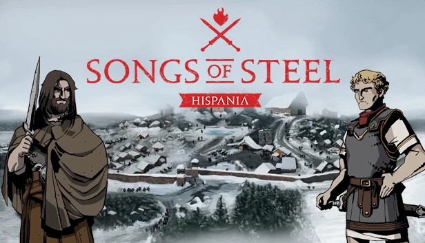 Songs of Steel: Hispania Torrent Download