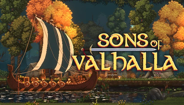 Sons of Valhalla Torrent Download