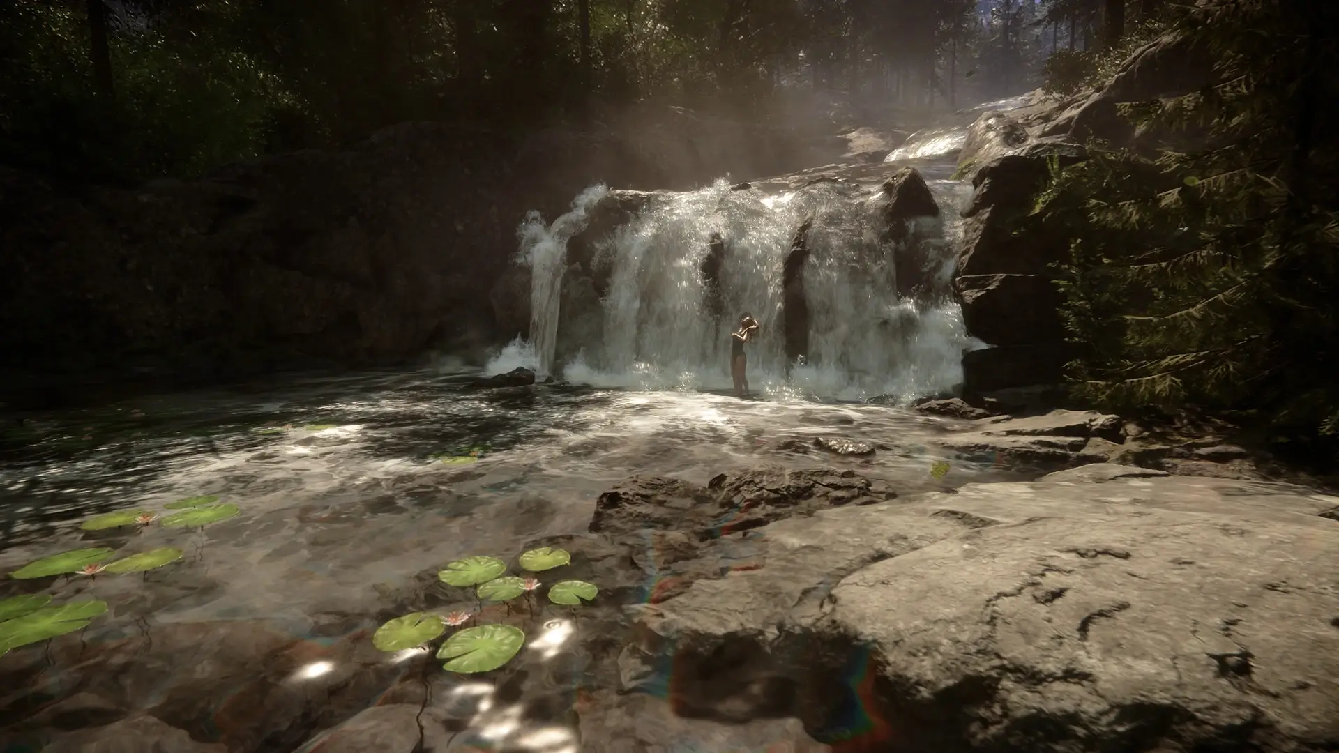 Sons of the Forest Gameplay Screenshots 1
