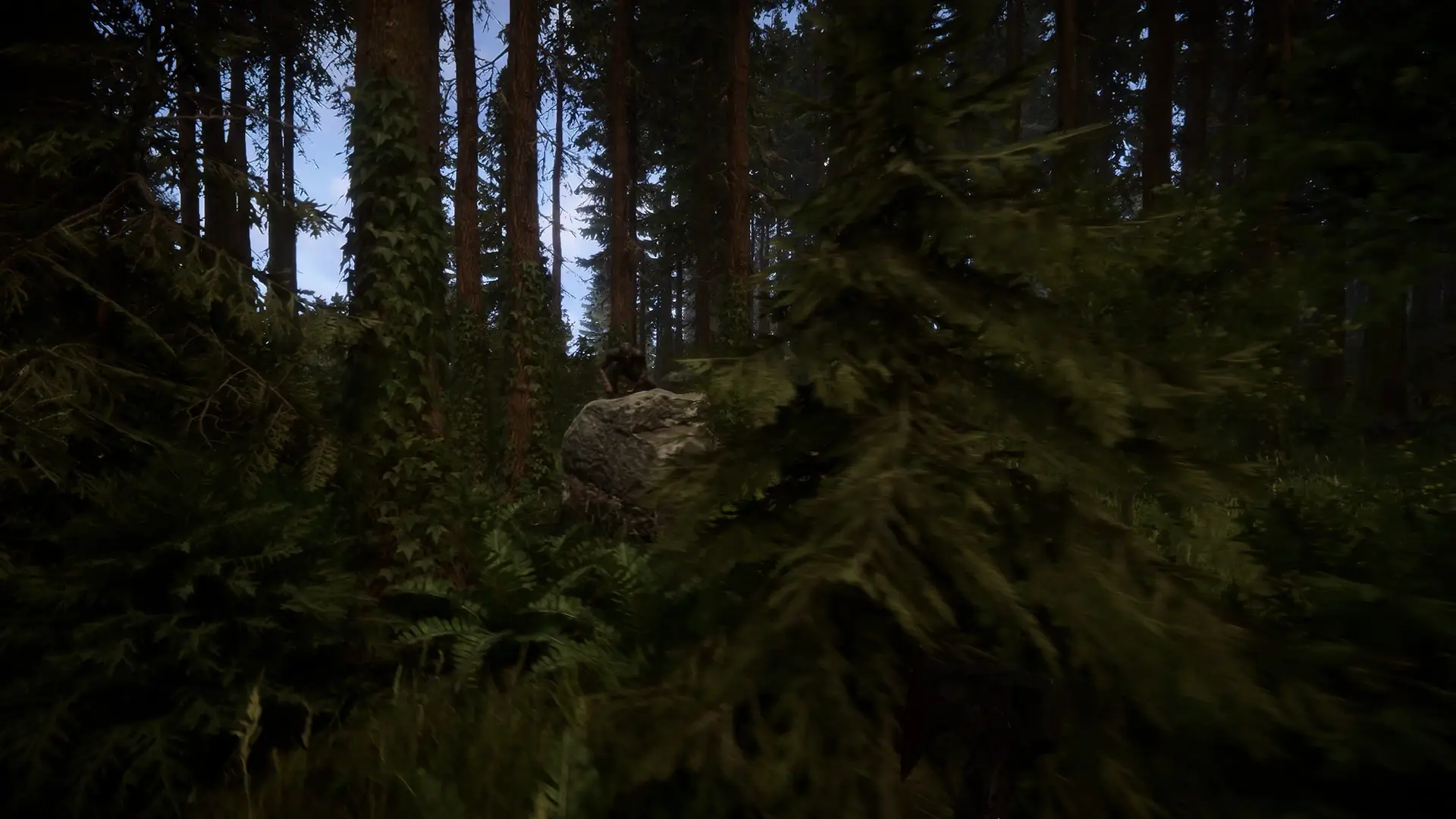 Sons of the Forest Gameplay Screenshots 4
