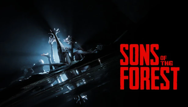Sons of the Forest Torrent Download
