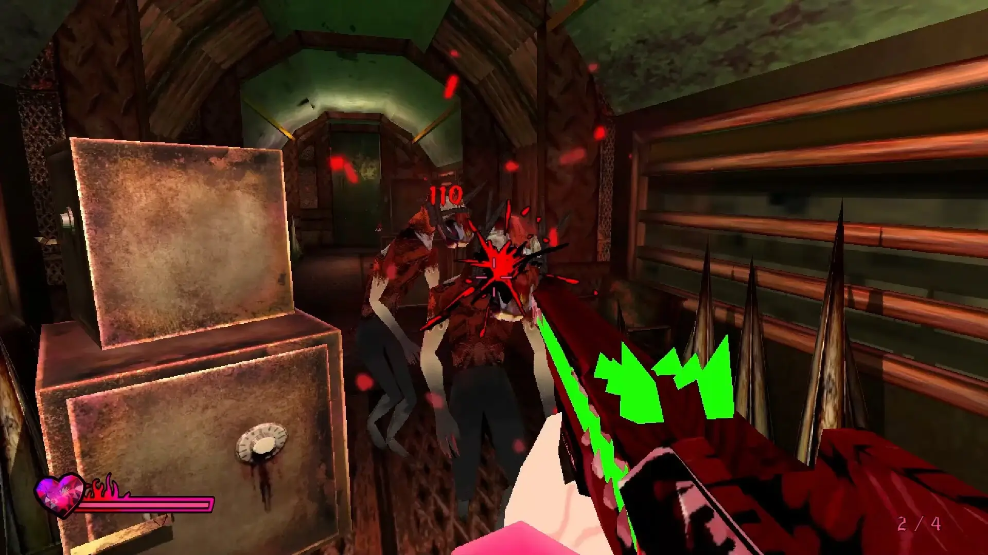 Sorry We’re Closed: Deluxe Edition Gameplay Screenshots 2