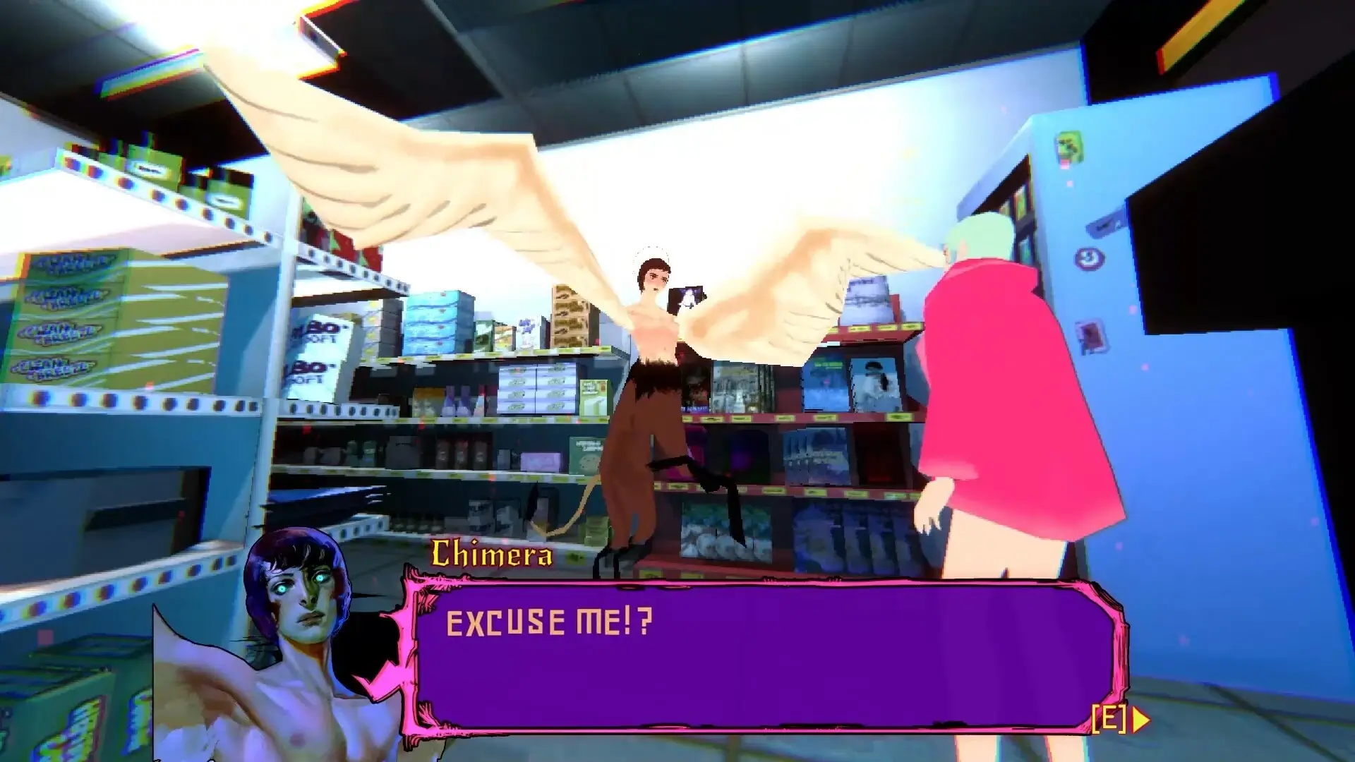 Sorry We’re Closed: Deluxe Edition Gameplay Screenshots 3