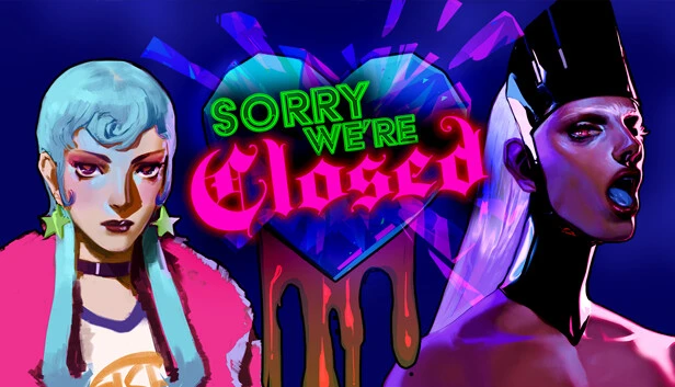 Sorry We’re Closed: Deluxe Edition Torrent Download