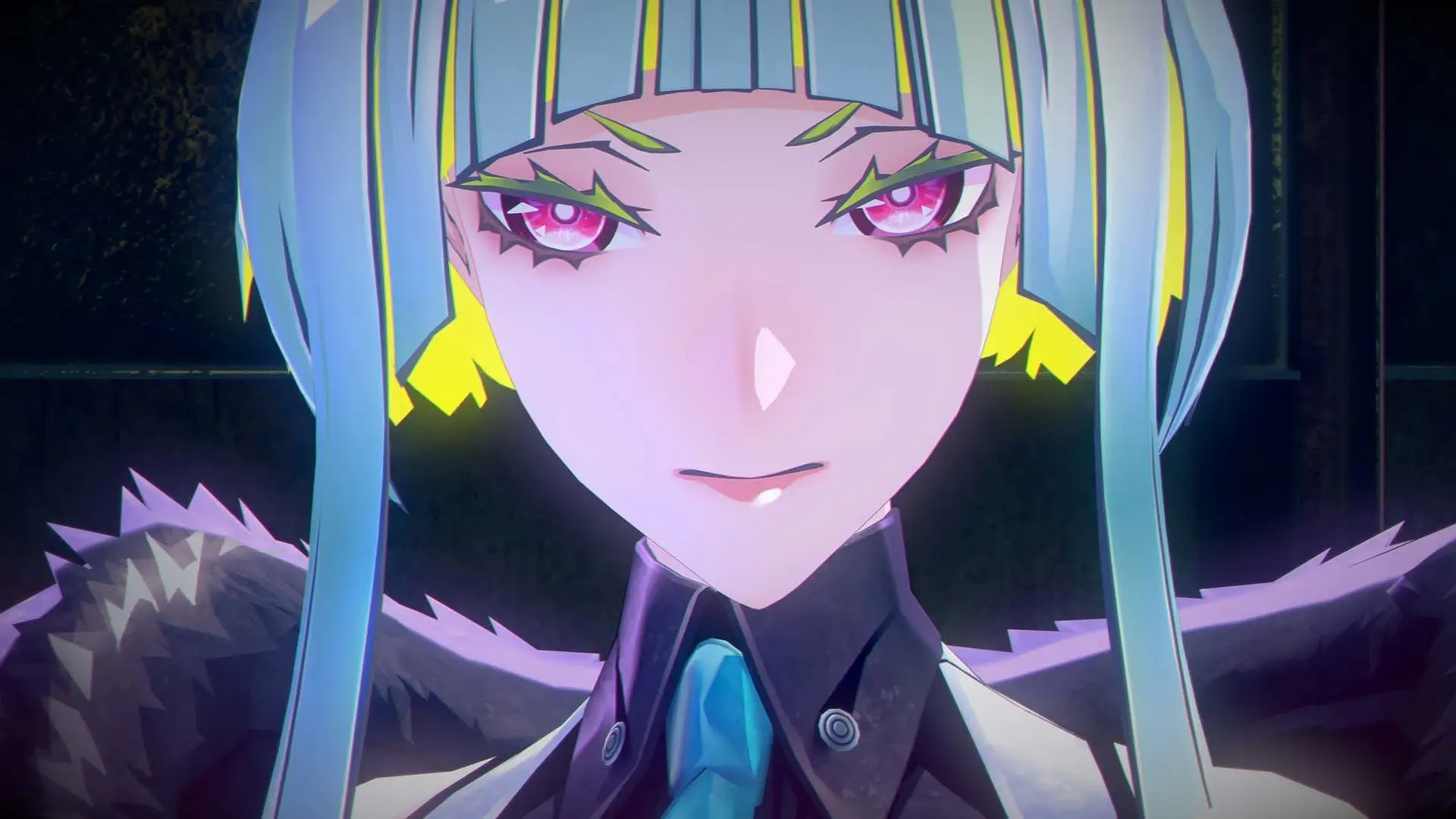 Soul Hackers 2: Digital Premium Edition Gameplay Screenshots 1