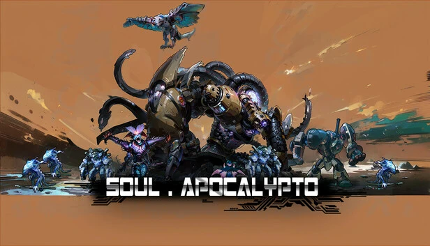 Soul Apocalypto Torrent Download