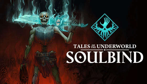 Soulbind: Tales of the Underworld Torrent Download