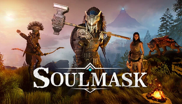 Soulmask Torrent Download