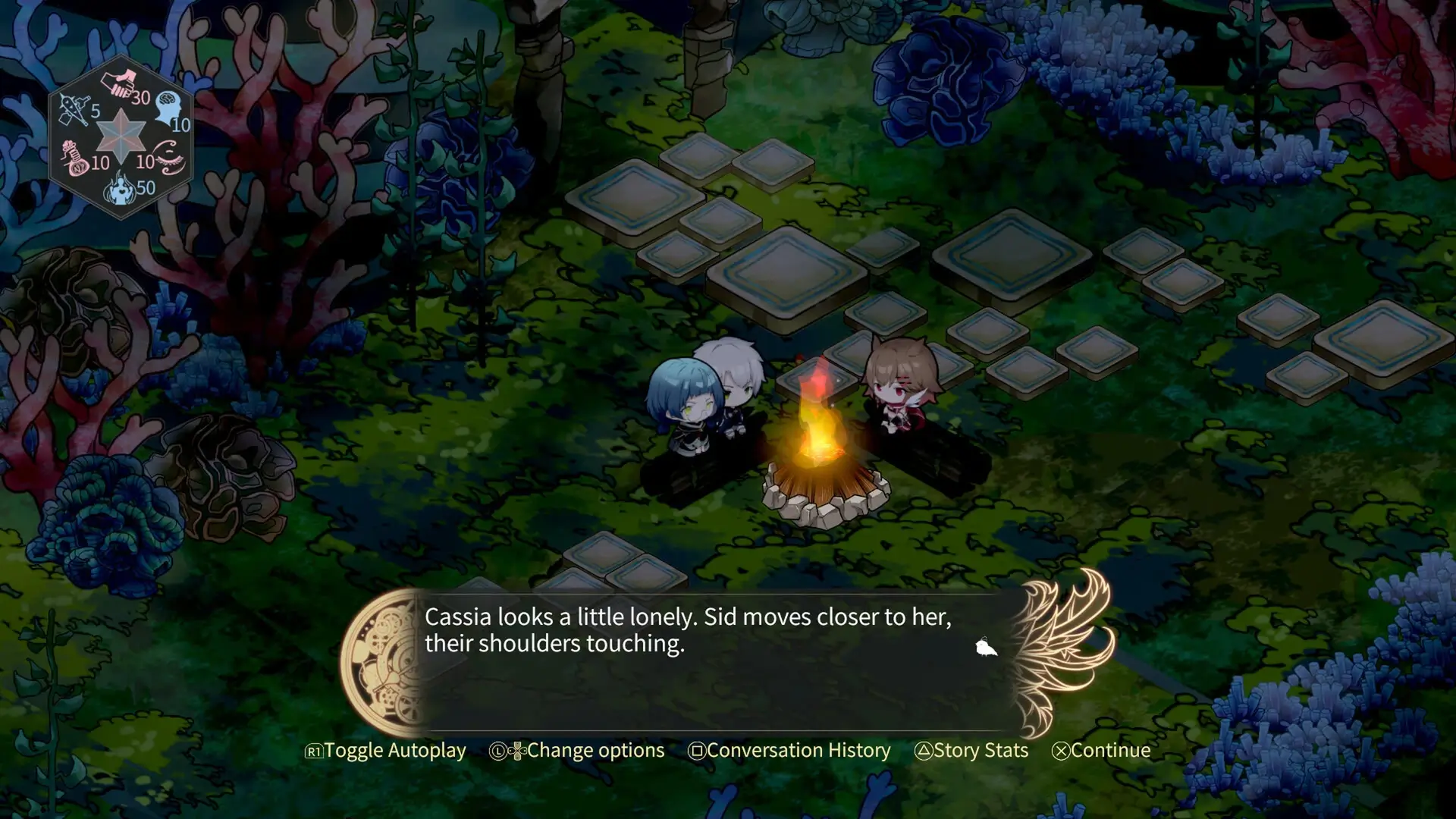 Souls of Chronos: Digital Deluxe Edition Gameplay Screenshots 4