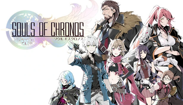 Souls of Chronos: Digital Deluxe Edition Torrent Download