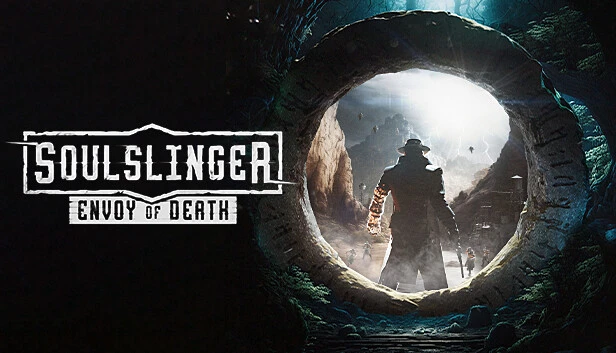 Soulslinger: Envoy of Death Torrent Download