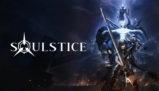 Soulstice: Deluxe Edition Torrent Download