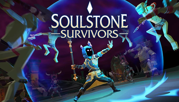 Soulstone Survivors + Soundtrack Bundle Torrent Download