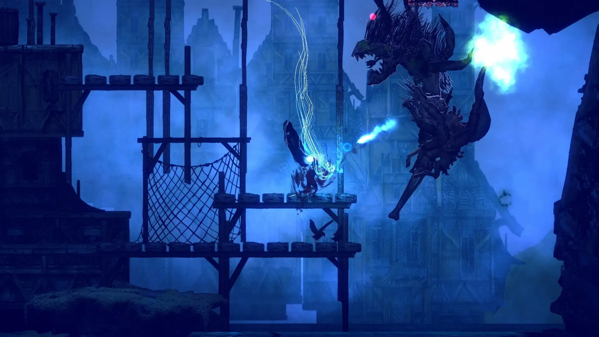 Source of Madness Gameplay Screenshots 1