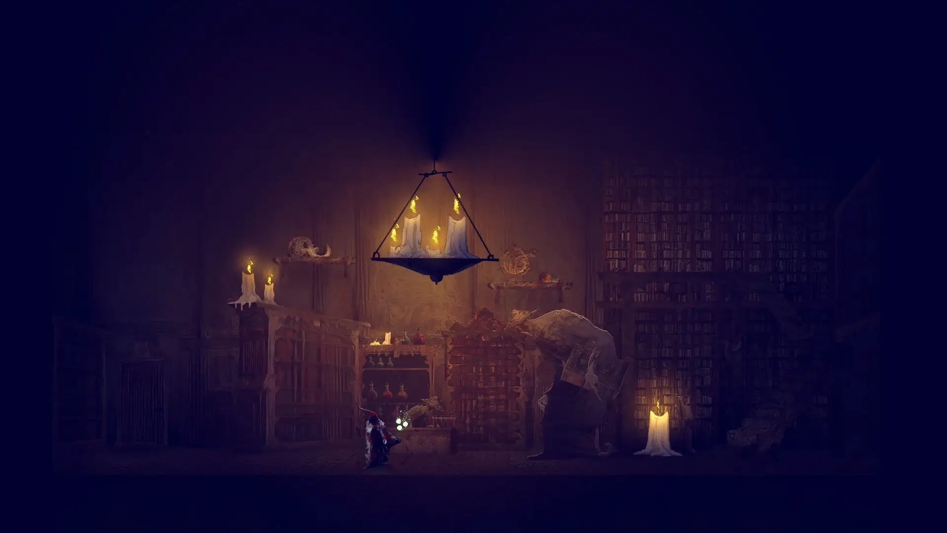 Source of Madness Gameplay Screenshots 2