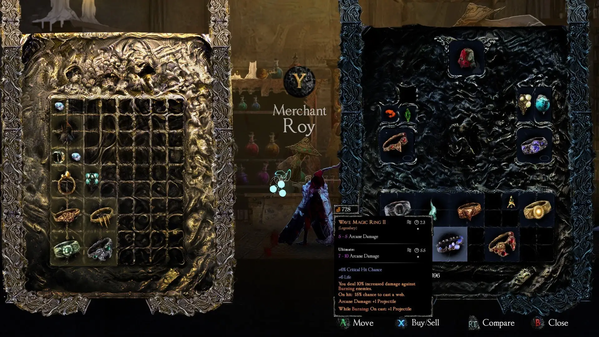Source of Madness Gameplay Screenshots 3