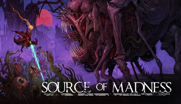 Source of Madness Torrent Download