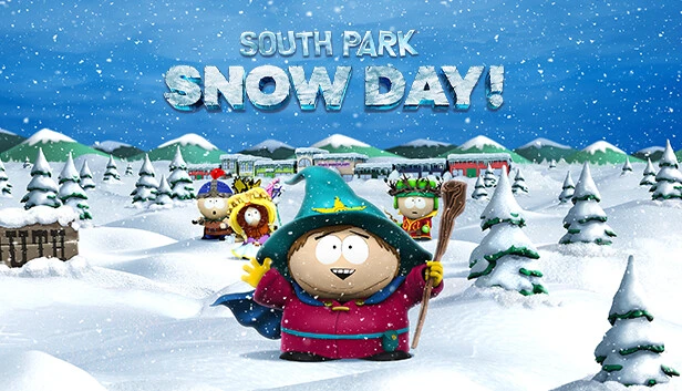 South Park: Snow Day! Torrent Download