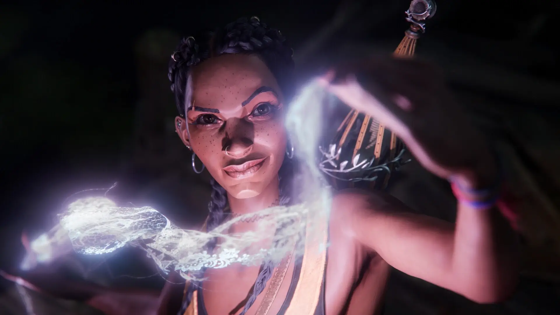 South of Midnight: Premium Edition Gameplay Screenshots 1