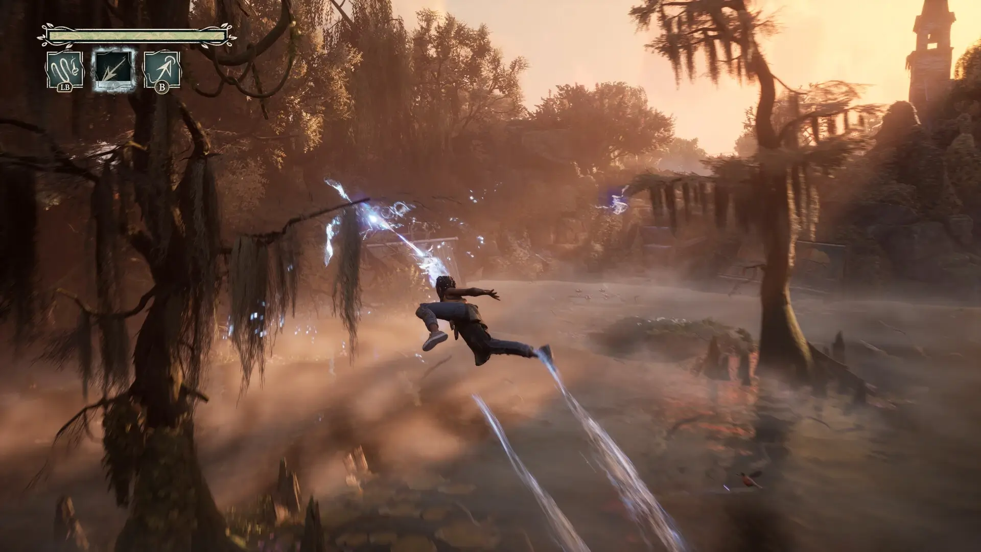 South of Midnight: Premium Edition Gameplay Screenshots 4