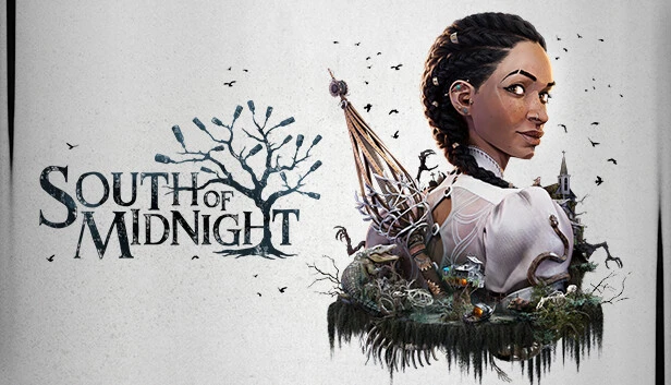 South of Midnight: Premium Edition Torrent Download