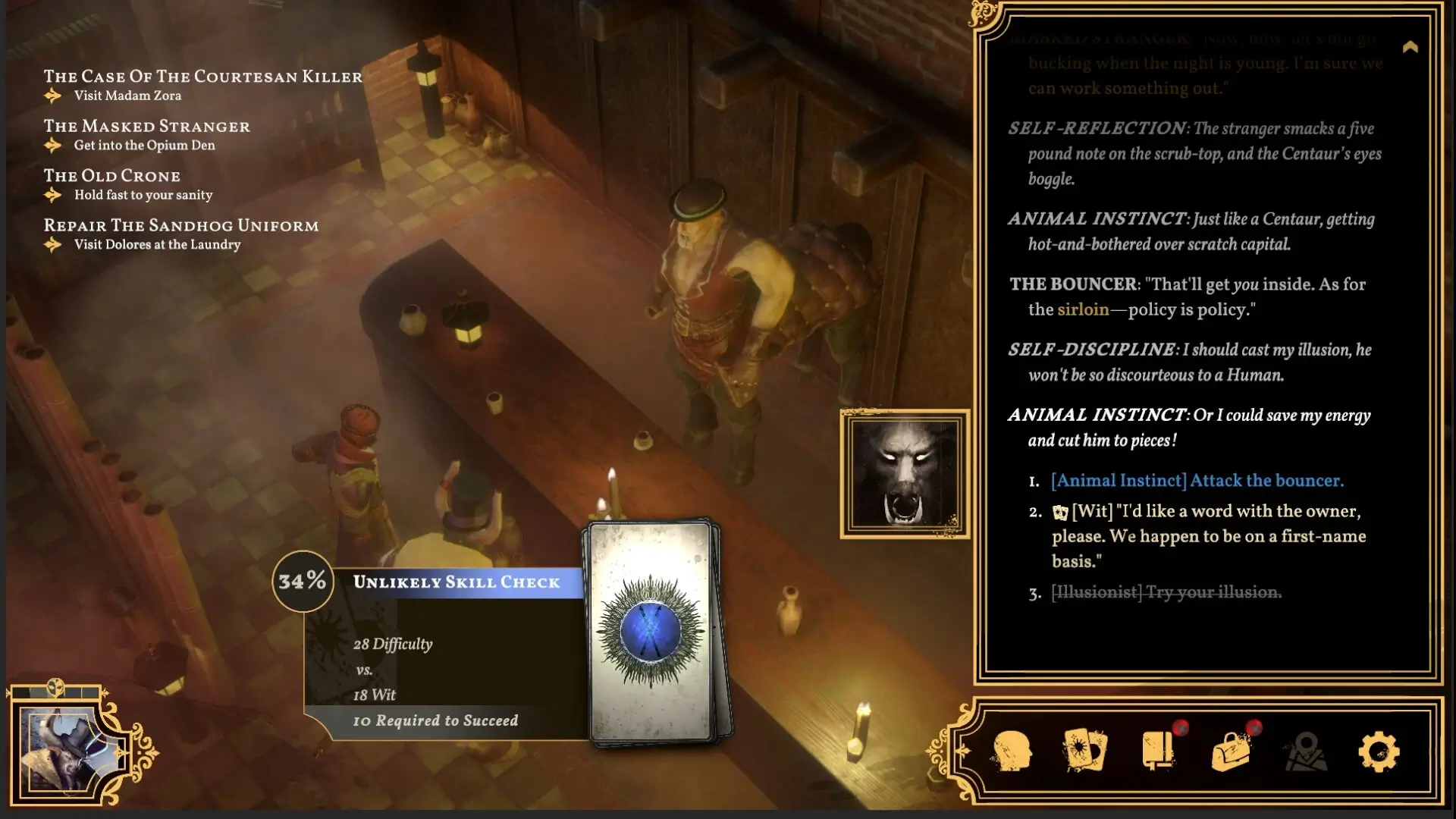 Sovereign Syndicate: Digital Deluxe Edition Gameplay Screenshots 1