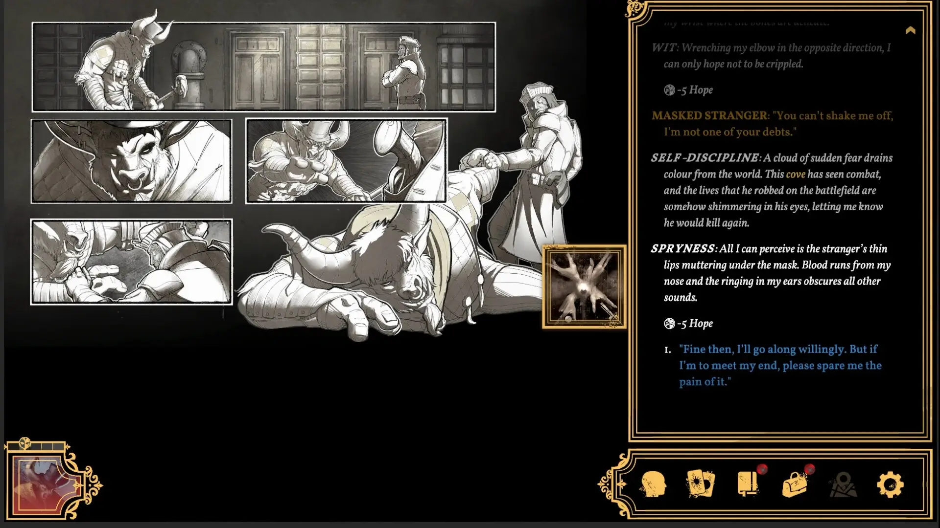 Sovereign Syndicate: Digital Deluxe Edition Gameplay Screenshots 2
