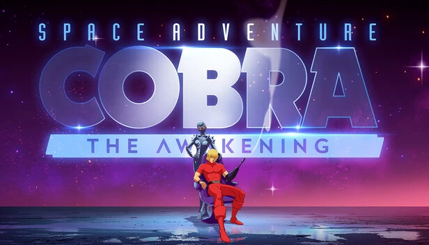 Space Adventure Cobra: The Awakening – Digital Deluxe Edition Torrent Download