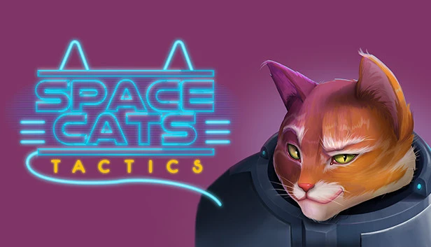 Space Cats Tactics: Deluxe Founder Edition Torrent Download