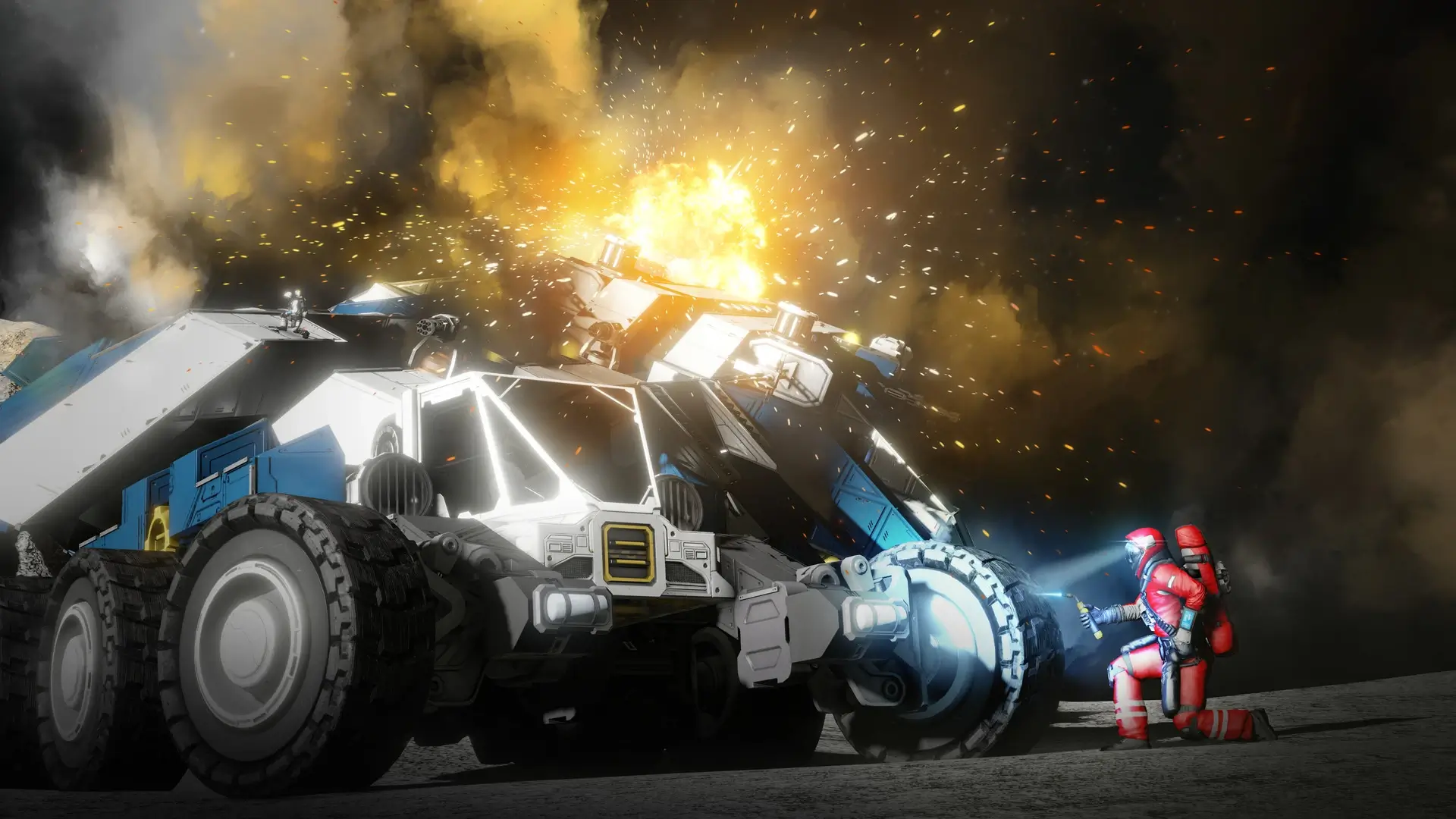 Space Engineers: Ultimate Edition Gameplay Screenshots 3