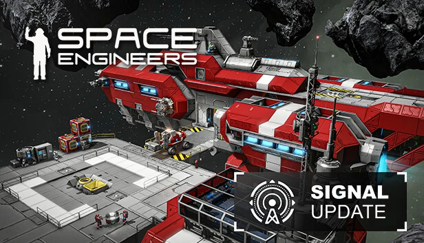 Space Engineers: Ultimate Edition Torrent Download