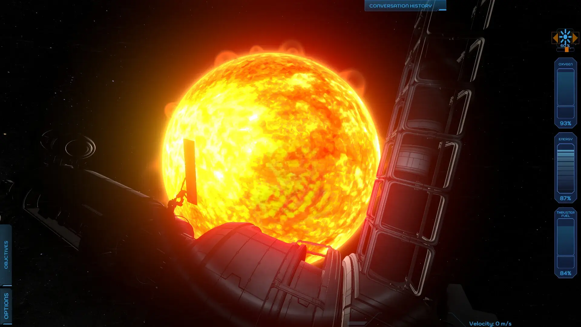 Space Mechanic Simulator Gameplay Screenshots 1