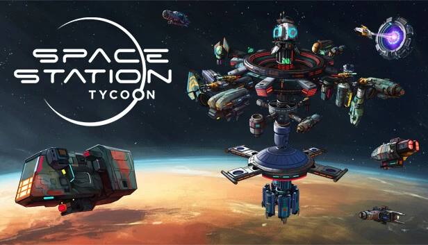 Space Station Tycoon Torrent Download