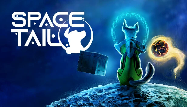 Space Tail: Every Journey Leads Home Torrent Download