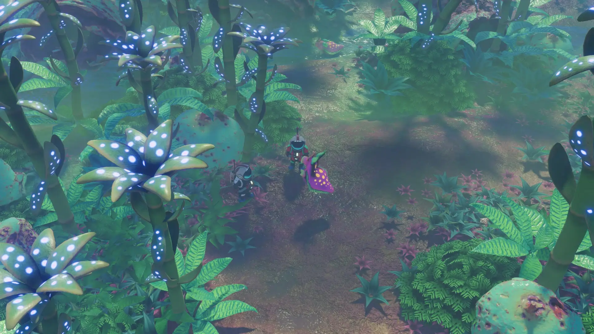 Space for Sale Gameplay Screenshots 1