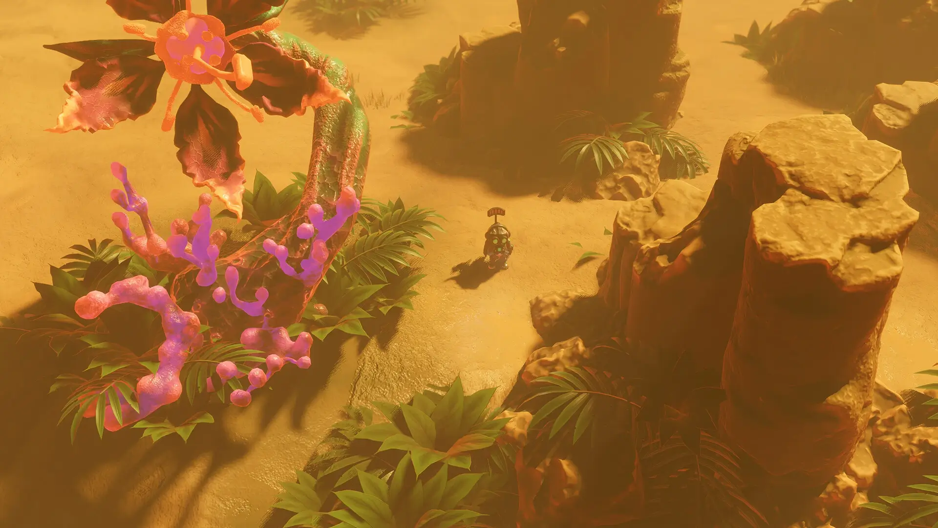 Space for Sale Gameplay Screenshots 2