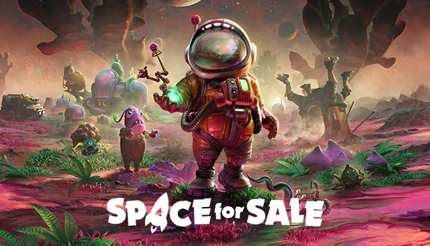 Space for Sale Torrent Download