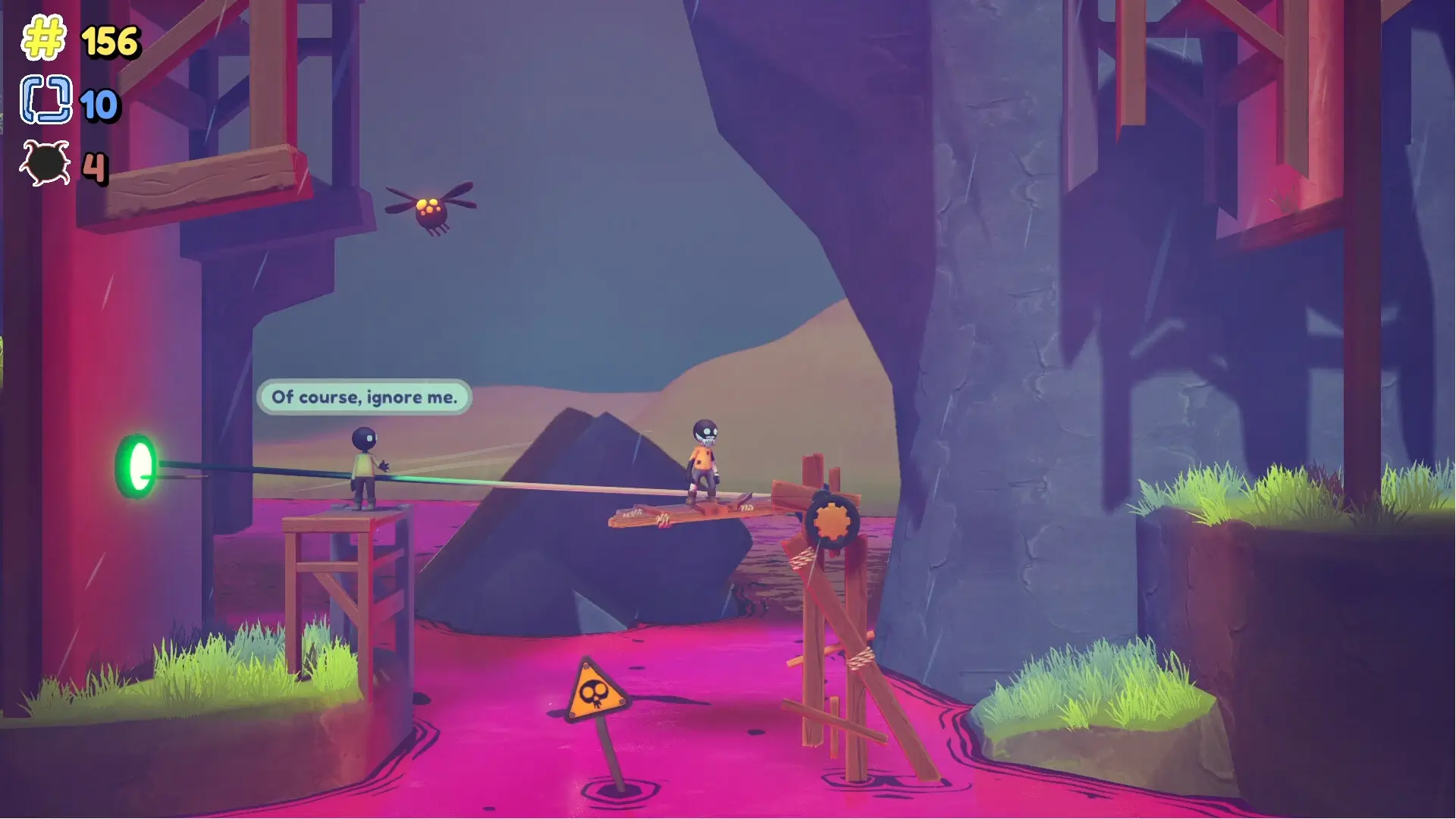 Spear Gameplay Screenshots 2