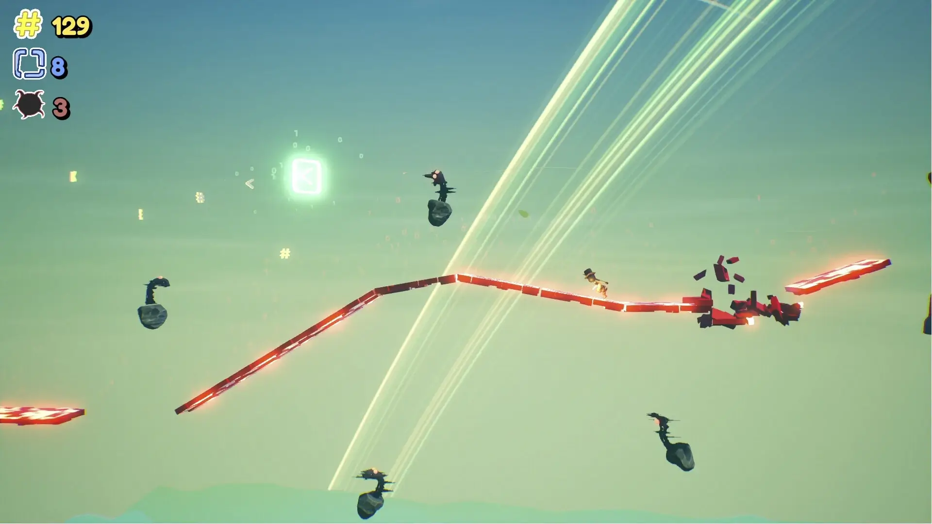 Spear Gameplay Screenshots 4