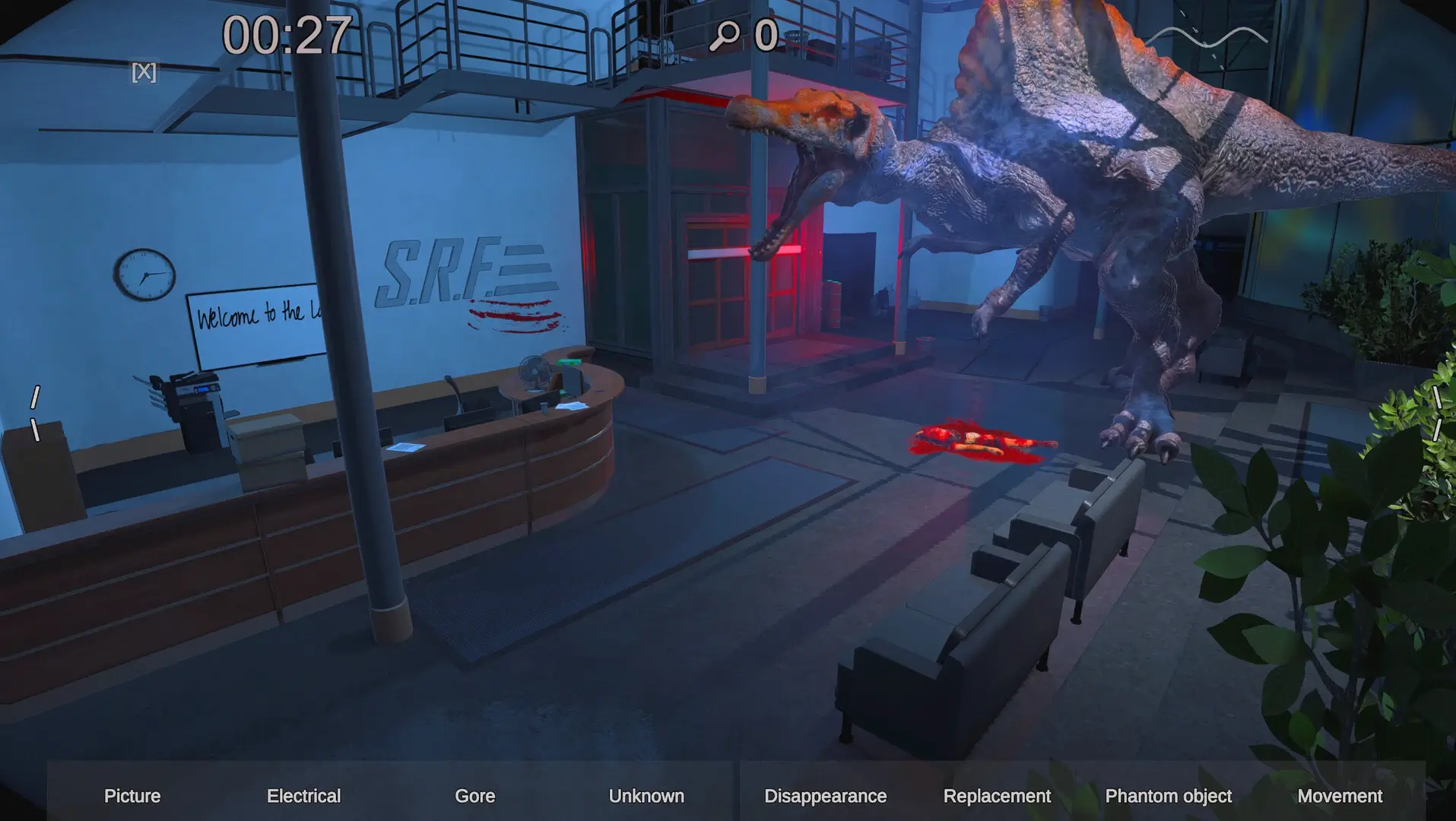 Spectator 2 Gameplay Screenshots 2