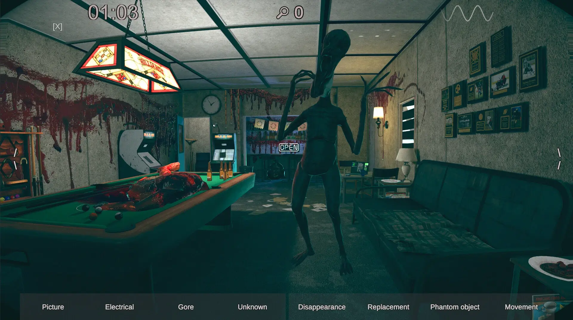 Spectator 2 Gameplay Screenshots 3