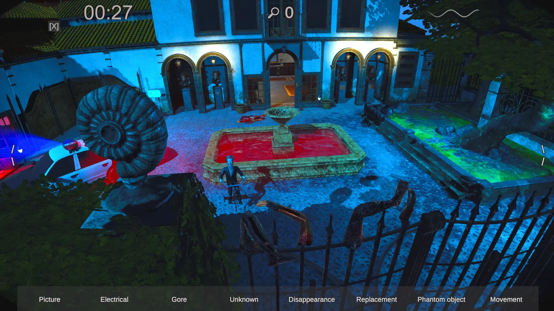Spectator 2 Gameplay Screenshots 4